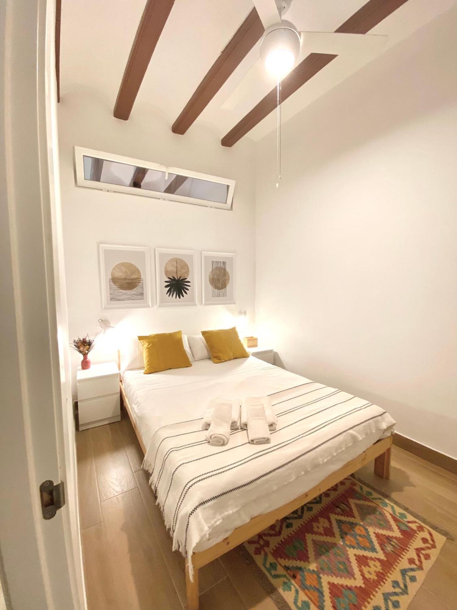 Cabanyal Sunny Beach House Valencia Kültér fotó