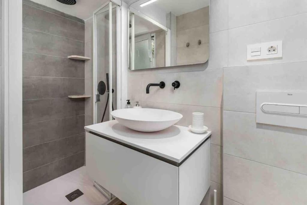 Cabanyal Sunny Beach House Valencia Kültér fotó